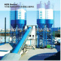 latest technology of cement mixing plant for sale